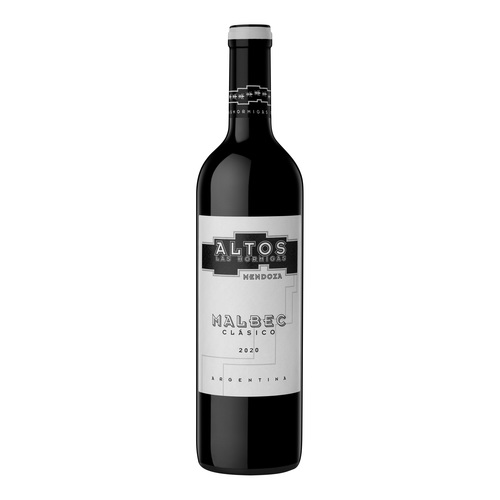 Zoom to enlarge the Altos Las Hormigas Clasico Malbec