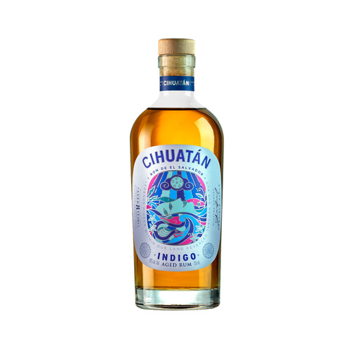 Zoom to enlarge the Cihuatan Rum • 8yr