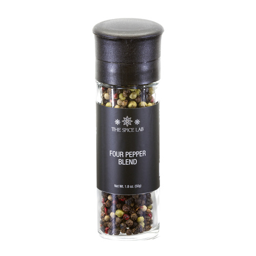 Four Pepper Blend