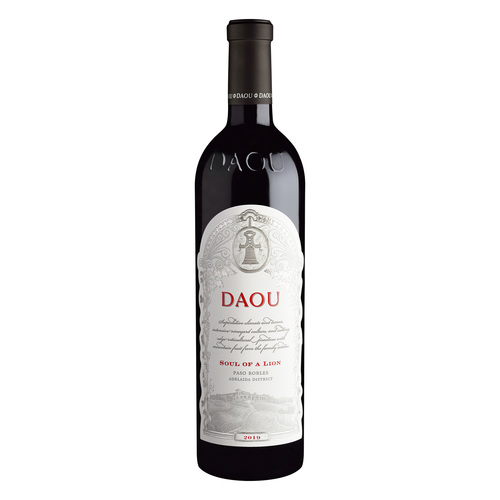 Zoom to enlarge the Daou Soul Of A Lion Cabernet Sauvignon