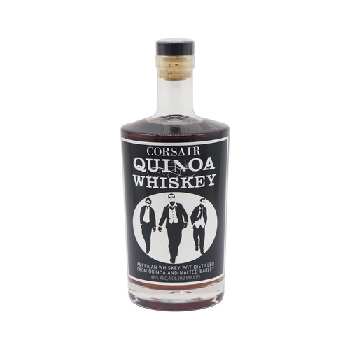Zoom to enlarge the Corsair Quinoa Whiskey 6 / Case