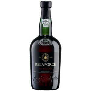 Delaforce Fine Ruby Port