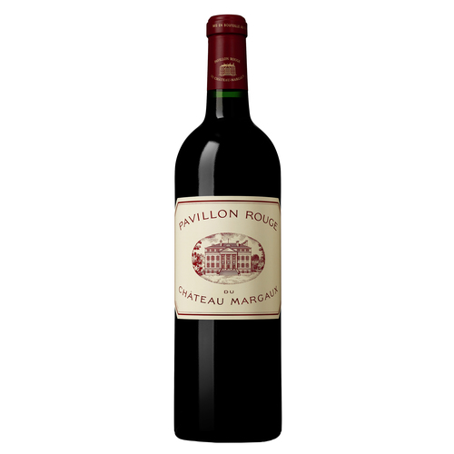 Zoom to enlarge the Pavillon Rouge (6 / Case) Margaux