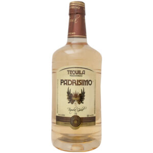 Padrisimo Tequila &bull; Gold