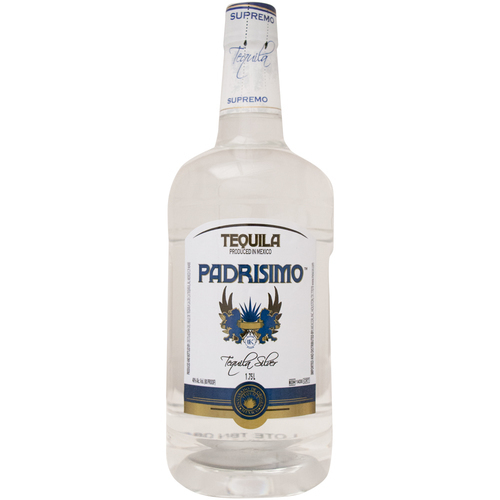 Zoom to enlarge the Padrisimo Tequila • Silver