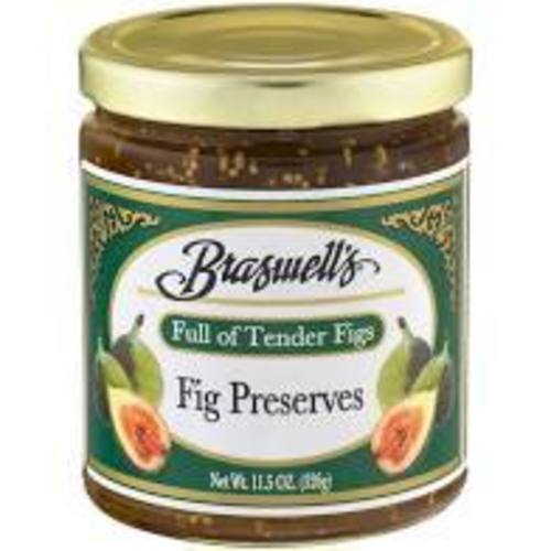 Zoom to enlarge the Braswell’s Preserves • Fig