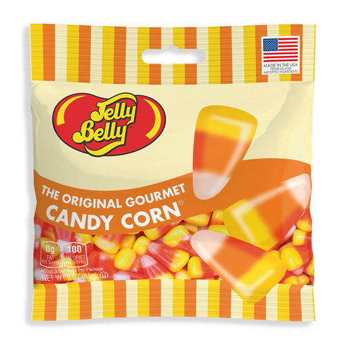 Zoom to enlarge the Jelly Belly Candy Corn In Bag