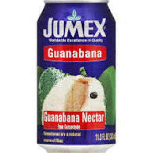 Zoom to enlarge the Jumex Guanabana Nectar