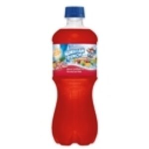 Hawaiian Punch Soda • 20 oz