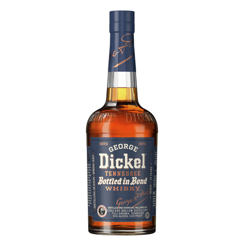 Zoom to enlarge the Dickel Bottled In Bond • 13yr