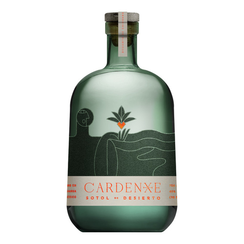 Zoom to enlarge the Cardenxe Sotol • Desierto