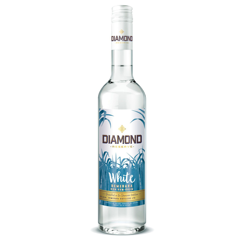 Zoom to enlarge the Diamond Reserve White Rum