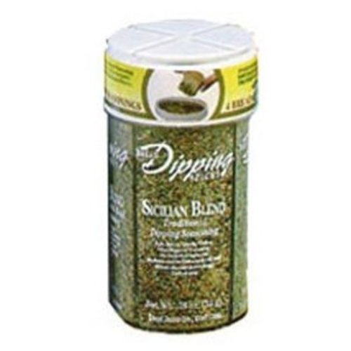 Zoom to enlarge the Dean Jacobs Bread Dipping Seasonings • Large