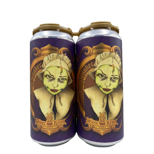 Zoom to enlarge the Jester King IPA Rotator • 16oz Cans