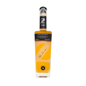 Pepe Zevada Z Gran Reserva Extra Anejo Tequila