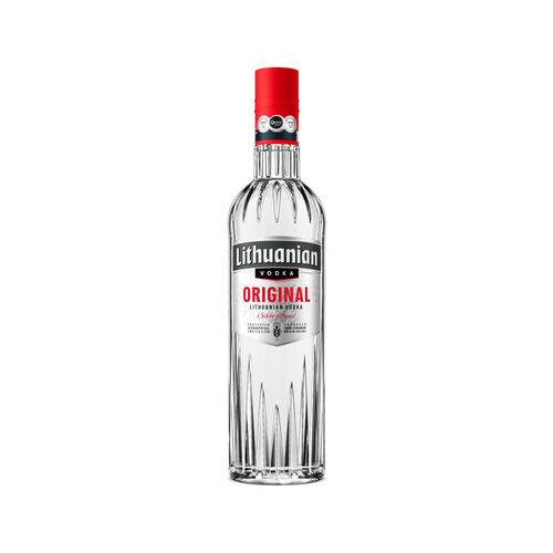 Zoom to enlarge the Original Lithuanian Vodka