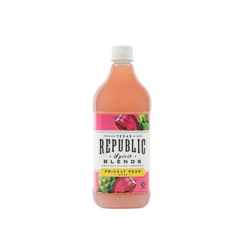 Zoom to enlarge the Republic Spirit Prickly Pear Mix Blend