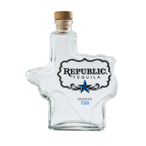 Zoom to enlarge the Republic Tequila • Plata 50ml (Each)