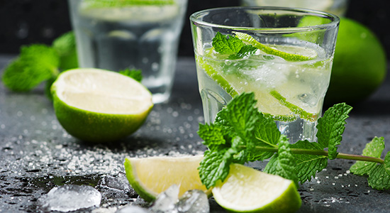 Mojito Cocktail