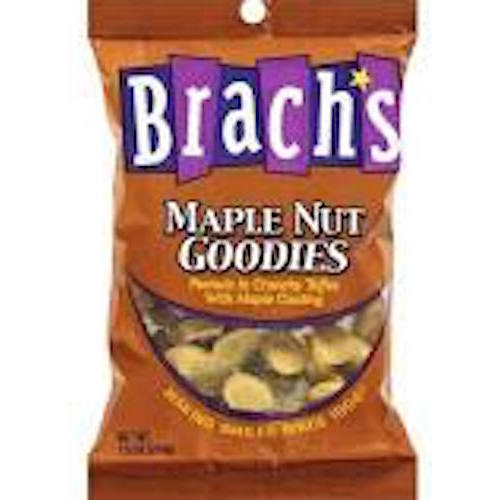 Brach Maple Nut Goodies