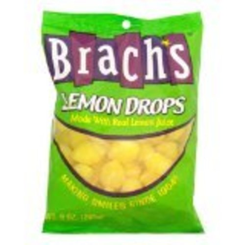 Zoom to enlarge the Brach Lemon Drops