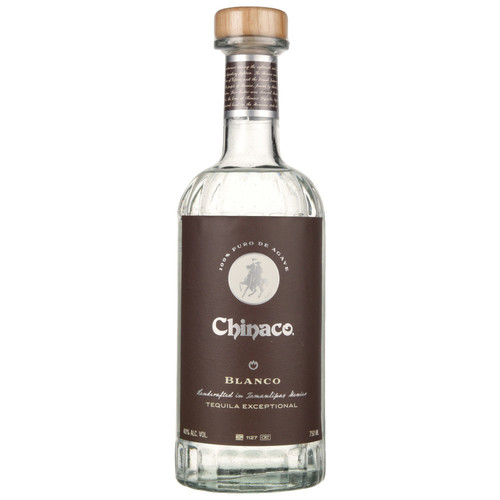 Zoom to enlarge the Chinaco Tequila • Blanco