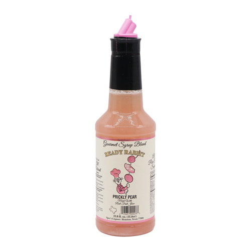 Zoom to enlarge the Ready Rabbit Gourmet Puree Prickly Pear