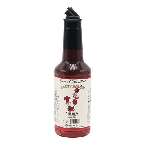 Zoom to enlarge the Ready Rabbit Gourmet Puree Raspberry