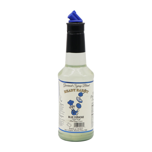 Zoom to enlarge the Ready Rabbit Gourmet Blue Curacao Non-alc