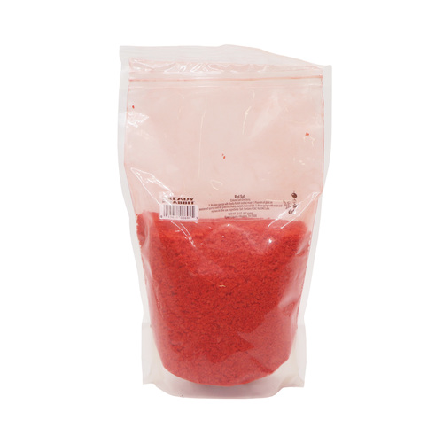 Zoom to enlarge the Ready Rabbit Margarita Salt – Red Refill Bag 32oz