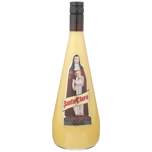 Zoom to enlarge the Santa Clara Rompope Liqueur