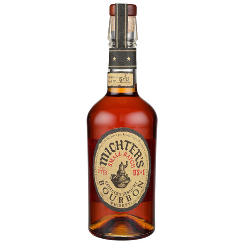 Zoom to enlarge the Michter’s Us 1 Small Batch Bourbon