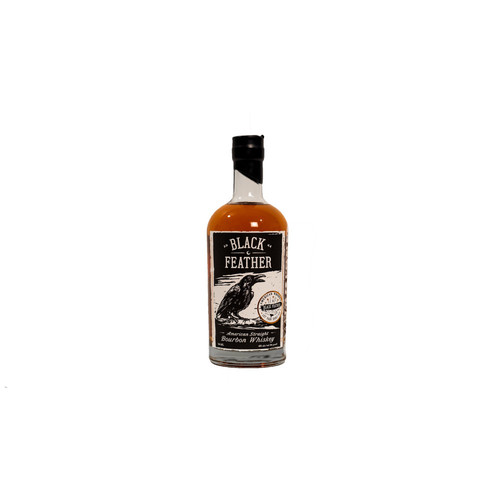 Zoom to enlarge the Black Feather Whiskey 6 / Case