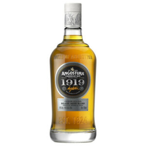 Angostura 1919 8 Year Old Premium Rum