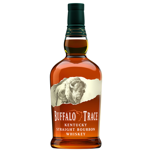 Zoom to enlarge the Buffalo Trace Kentucky Straight Bourbon Whiskey