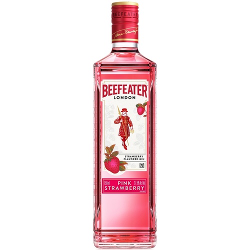 Zoom to enlarge the Beefeater Gin • Pink (Strawberry)