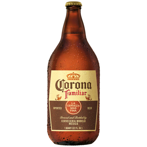 Zoom to enlarge the Corona Familiar • 32oz Bottle