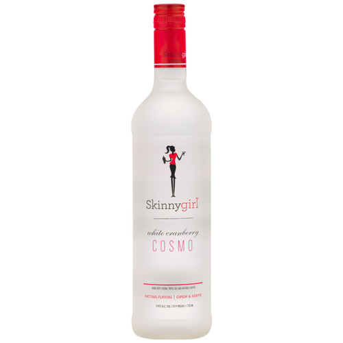 Zoom to enlarge the Skinnygirl White Cranberry Cosmo