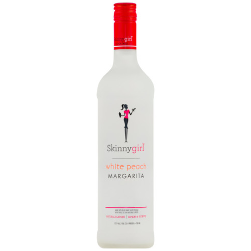 Zoom to enlarge the Skinnygirl White Peach Margarita