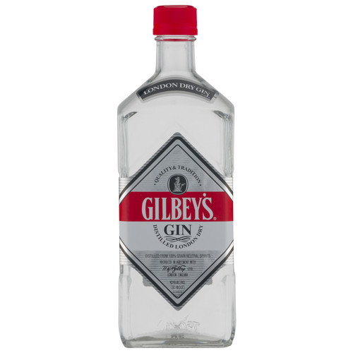 Zoom to enlarge the Gilbey’s London Dry Gin