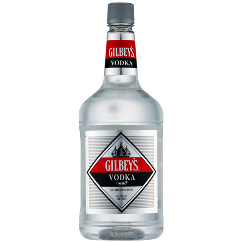 Zoom to enlarge the Gilbey’s Vodka