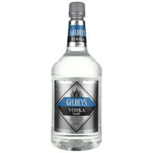 Gilbey's Vodka