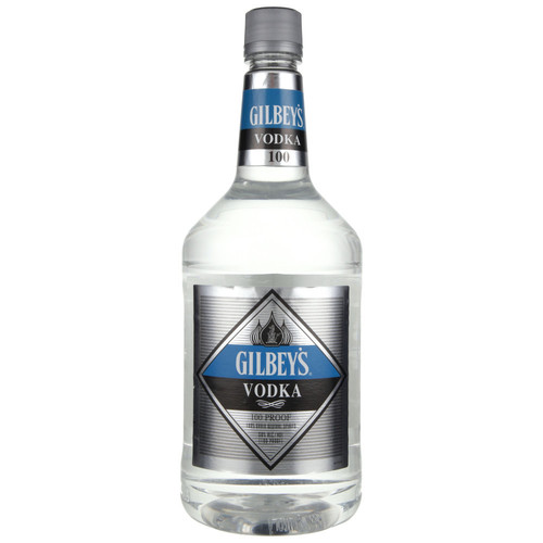 Zoom to enlarge the Gilbey’s Vodka