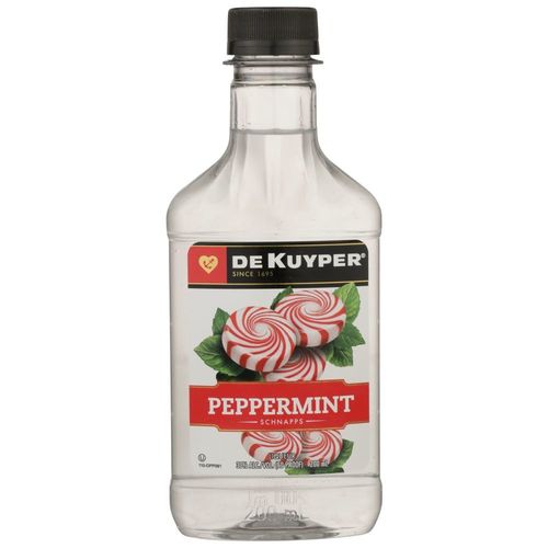 Zoom to enlarge the Dekuyper • Peppermint Schnapps