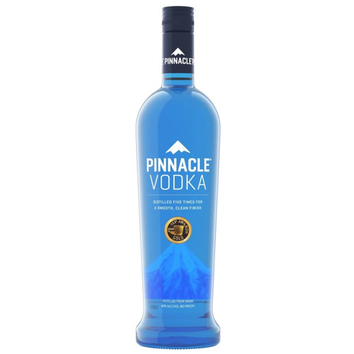 Zoom to enlarge the Pinnacle Original Vodka