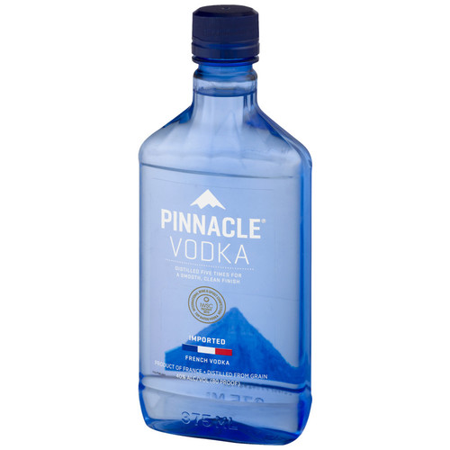 Zoom to enlarge the Pinnacle Original Vodka