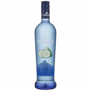 Pinnacle Vodka • Cucumber