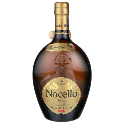 Zoom to enlarge the Nocello Liqueur