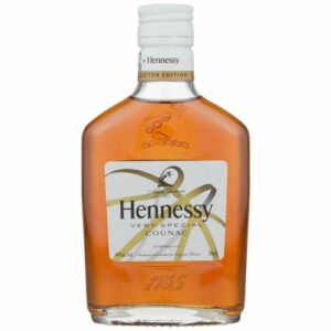 Hennessy Cognac • VS Nba Flask
