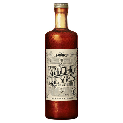 Zoom to enlarge the Ancho Reyes Chile Liqueur